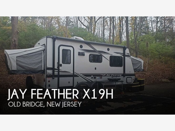 Thumbnail Photo undefined for 2021 JAYCO Jay Feather